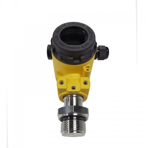 Transmetteur de pression relative - FD80B  - Shandong Friend Control System Co., Ltd. - absolue / à membrane / numérique