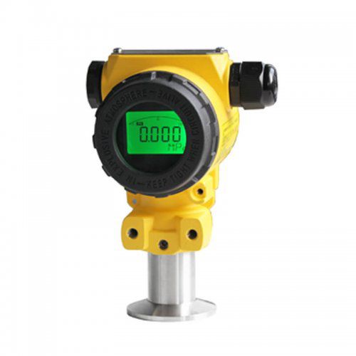 Transmetteur de pression absolue - FD80F  - Shandong Friend Control System Co., Ltd. - à membrane / 4-20 mA / numérique