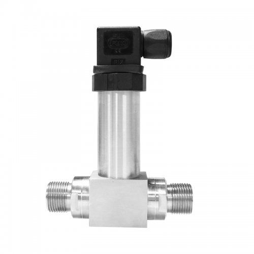 Transmetteur de pression absolue - FD80C  - Shandong Friend Control System Co., Ltd. - différentielle / piézorésistif / 4-20 mA