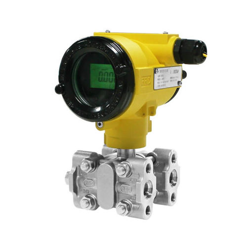 Transmetteur de pression différentielle - FD3051S DP - Shandong Friend Control System Co., Ltd. - 4-20 mA / HART / Modbus RTU