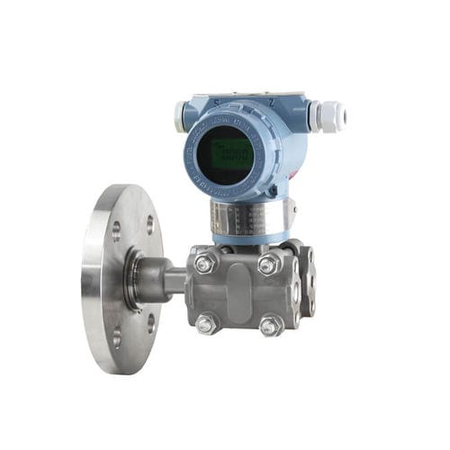 Transmetteur de niveau à laser - FD3051LT  - Shandong Friend Control System Co., Ltd. - pour liquides / 4-20 mA / HART