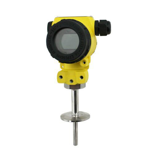 Transmetteur de température en tête de sonde - FDWB  - Shandong Friend Control System Co., Ltd. - thermocouple / numérique / HART