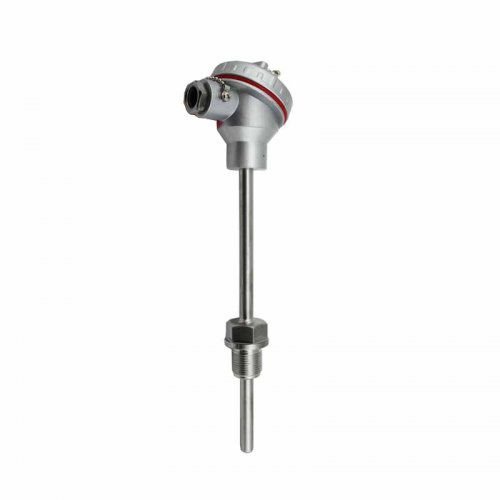 Capteur de température à résistance - FDWZ  - Shandong Friend Control System Co., Ltd. - HART / Modbus RTU / 4-20 mA