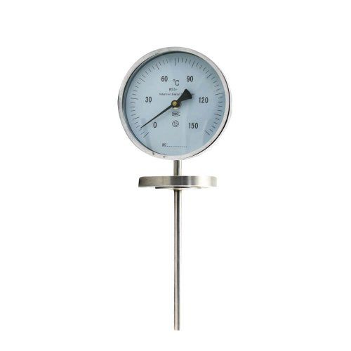Thermomètre bimétallique - FDWSS  - Shandong Friend Control System Co., Ltd. - à cadran