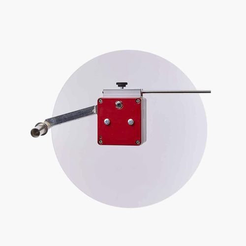 Déshuileur - SERIES D - Lestoprex AG - centrifuge à disques / pour ligne de production / pour traitement d'eau