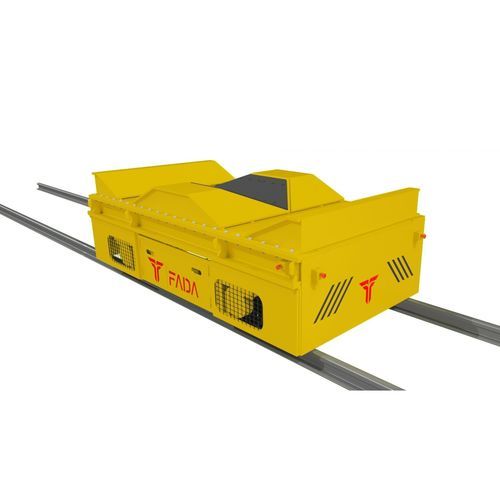 Transbordeur - RTC - Fada Engineering