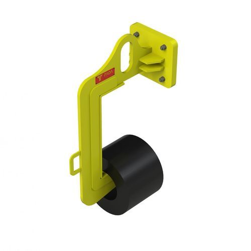 Cé de manutention - CH - Fada Engineering - de levage / pour applications lourdes / pour bobine de câble