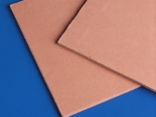 Carton isolant en fibre céramique - NEFALIT® 16 - Porteret Beaulieu Industrie (PBI) - sans amiante / haute température / d'isolation thermique