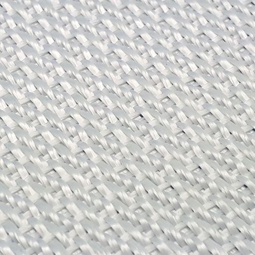 Textile réfractaire - NEFATEX® 1390 - Porteret Beaulieu Industrie (PBI) - en silice-alumine / pour applications à haute température / pour four