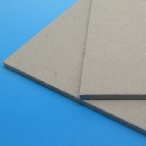 Carton isolant en fibre minérale - NEFINOX HTG - Porteret Beaulieu Industrie (PBI) - haute température / sans amiante / pour brûleur