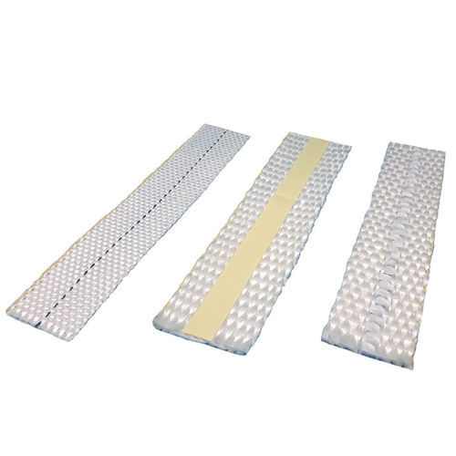 Ruban d'isolation thermique - NEFATEX&reg; - Porteret Beaulieu Industrie (PBI) - d'étanchéité / de blindage / en fibre de verre