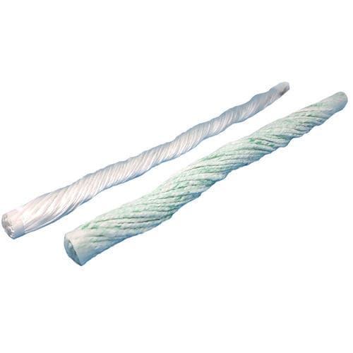 Corde d'isolation thermique - NEFATEX&reg; - Porteret Beaulieu Industrie (PBI) - statique / en fibre de verre / en fibre céramique