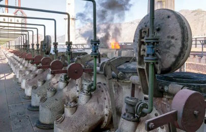Joint d'étanchéité pour colonne montante - Porteret Beaulieu Industrie (PBI) - pour la sidérurgie
