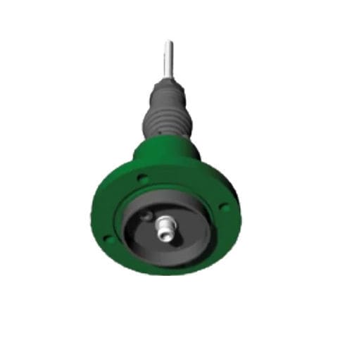 Antenne HF - CS-13059/MIL - COMSYSTEMS Solutions - externe / mobile