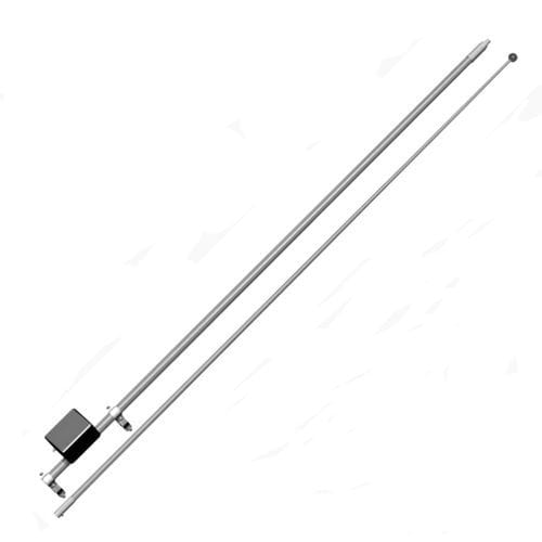 Antenne HF - CS-10233-50/NAV - COMSYSTEMS Solutions - externe / grand angle