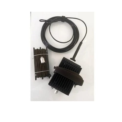 Antenne HF - CS-13126/DEF - COMSYSTEMS Solutions - externe / portable