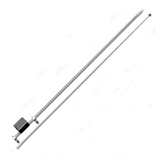 Antenne HF - CS-10103-50 - COMSYSTEMS Solutions - externe / à polarisation verticale