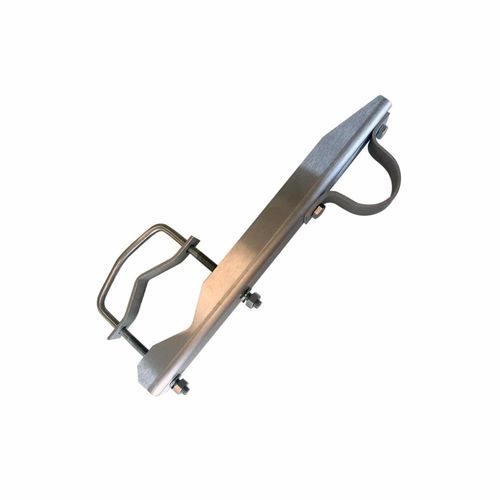 Support pour antenne - CS-10650 - COMSYSTEMS Solutions - en acier inoxydable