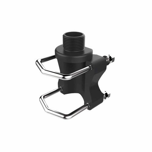 Support de tube - CS-15198 - COMSYSTEMS Solutions - en métal / en matière plastique / fixe