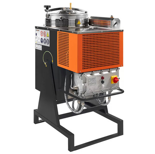 Distillateur de solvant - SMART - Ciemme srl - pour l'industrie chimique / d'impression / pour l'industrie des revêtements