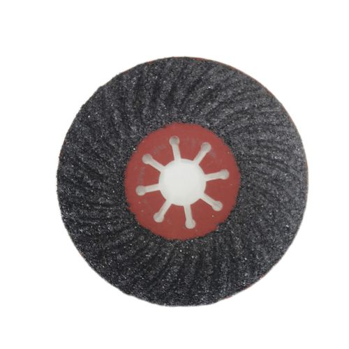 Disque abrasif en carbure de silicium - DanYang Rigo Abrasives Co., Ltd. - à rectifier / de ponçage / pour métaux non ferreux