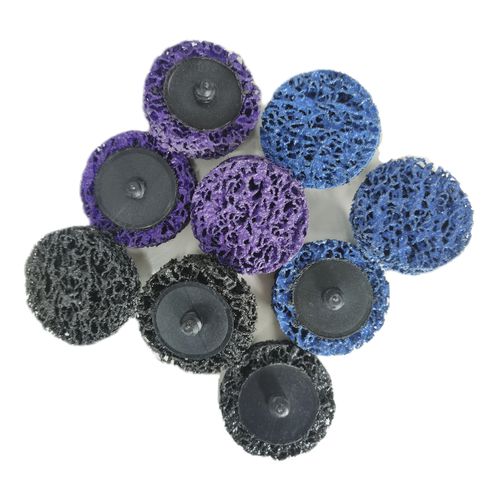Disque abrasif de dérouillage - DanYang Rigo Abrasives Co., Ltd. - pour enlèvement de peinture / de décapage / pour bois