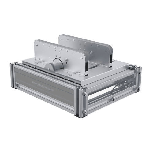 Station de tranfert alimentée par batterie - R5T0050 - Robotunits GmbH