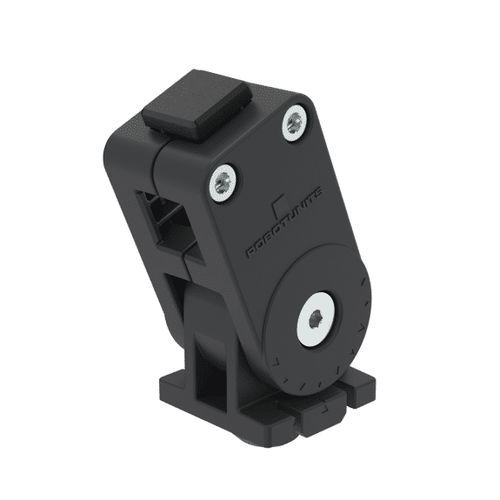 Guide latéral pour convoyeur - COP 4561 - Robotunits GmbH