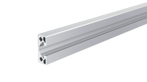 Profilé en aluminium anodisé - PIL 1640 series - Robotunits GmbH - de guidage / pour meuble étagère