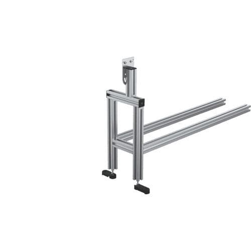Présentoir en métal - C4G - Robotunits GmbH