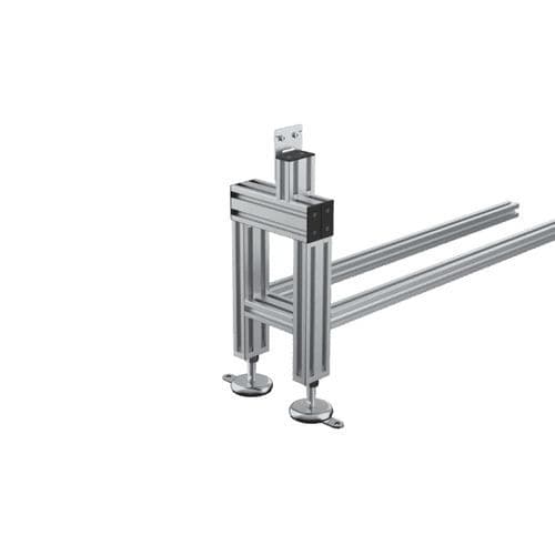 Présentoir en métal - C8G - Robotunits GmbH