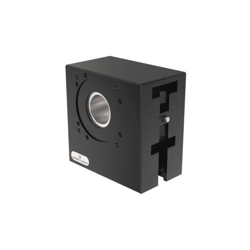 Poulie pour courroie crantée - LIN 54 series - Robotunits GmbH - libre / en aluminium / en acier