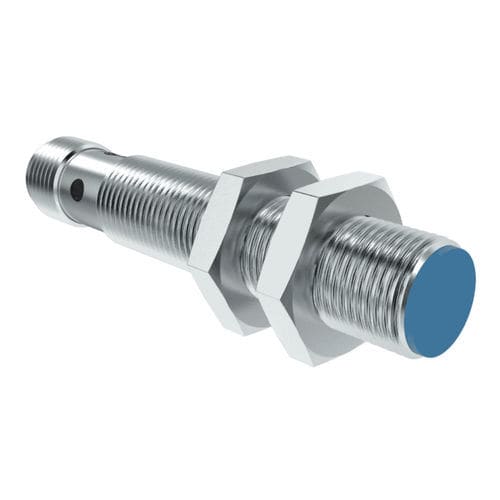 Interrupteur de proximité inductif - LIN 8310 - Robotunits GmbH - cylindrique / PNP