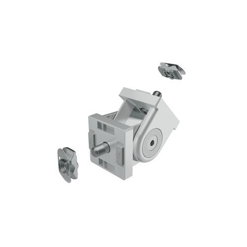 Rotule angulaire - GUS 4_41 series - Robotunits GmbH - en acier galvanisé / en zinc moulé
