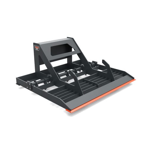 Lame niveleuse - GLA024 series - ORDEM ELEKTRONİK MÜHENDİSLİK MAKİNA SAN. VE TİC. LTD. ŞTİ.