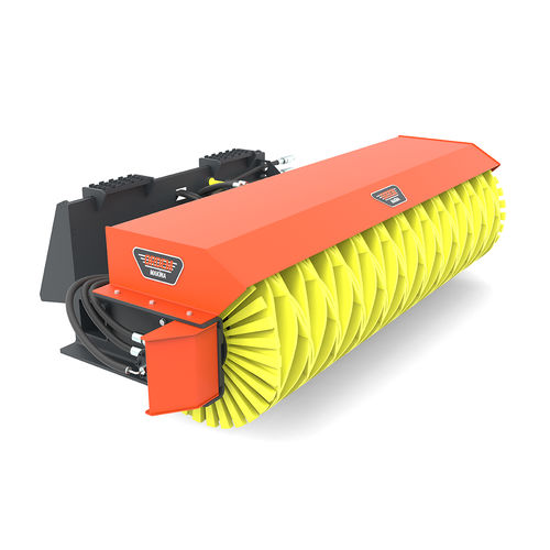 Balai - OMA-SS-0321 - ORDEM ELEKTRONİK MÜHENDİSLİK MAKİNA SAN. VE TİC. LTD. ŞTİ.