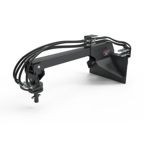 Rotateur hydraulique - GLA051 - ORDEM ELEKTRONİK MÜHENDİSLİK MAKİNA SAN. VE TİC. LTD. ŞTİ.