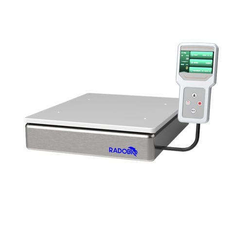 Agitateur de laboratoire orbital - UNIS70 - RADOBIO SCIENTIFIC CO.,LTD - rotatif / magnétique / numérique