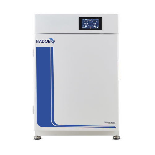 Incubateur à CO2 - C80PE - RADOBIO SCIENTIFIC CO.,LTD - pour culture cellulaire / pour la culture de bactéries / pour cellules vivantes