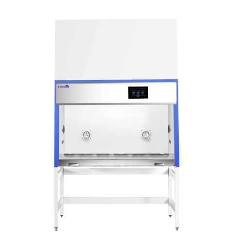 Poste de sécurité - AS1300 - RADOBIO SCIENTIFIC CO.,LTD