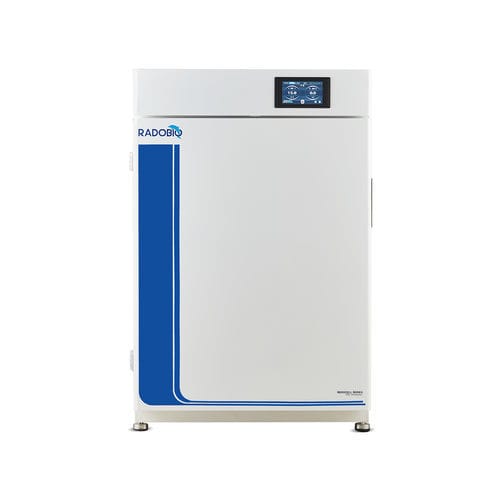 Incubateur à CO2 - C180SE - RADOBIO SCIENTIFIC CO.,LTD - pour culture cellulaire / pour la culture de bactéries / pour cellules vivantes