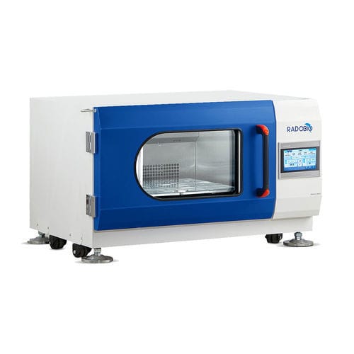 Incubateur à CO2 - CS160 - RADOBIO SCIENTIFIC CO.,LTD - de laboratoire / pour transport d'échantillons / pour l'industrie agroalimentaire