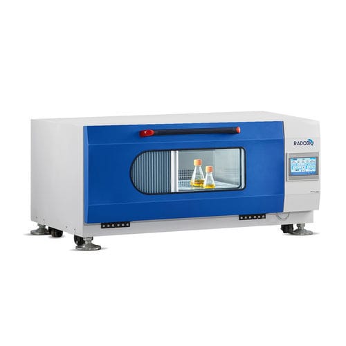 Incubateur à CO2 - CS315 - RADOBIO SCIENTIFIC CO.,LTD - à agitation / de laboratoire / biochimique