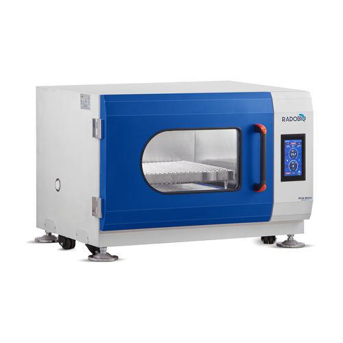 Incubateur à agitation - MS160T - RADOBIO SCIENTIFIC CO.,LTD - pour la culture de bactéries / pour culture tissulaire / biochimique