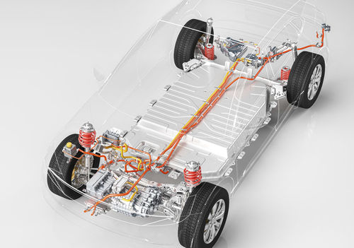 Fil en cuivre - OFC  - Elcowire Gmbh - pour applications électriques