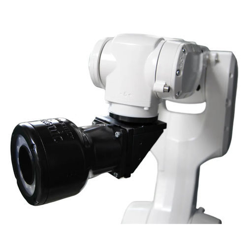 Système de vision de surveillance - Robocheck - Visionic - de guidage visuel / de lecture data-matrix / industriel