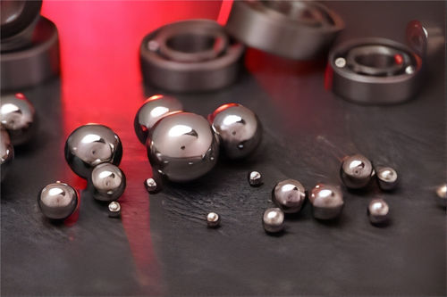 Bille en acier inox - 302  - Changzhou Sunan & Weijie Steel Balls Co., Ltd. - pour roulement / de broyage / pour clapet
