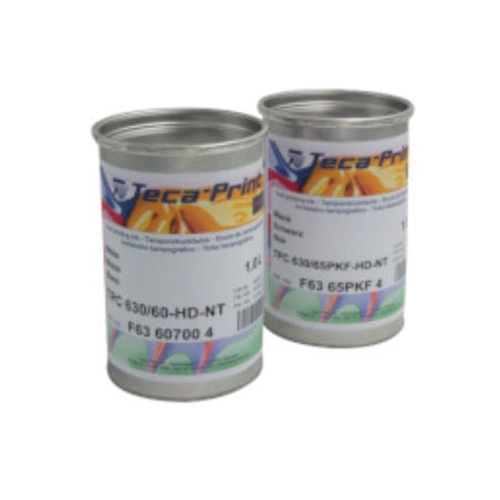 Encre de tampographie - TPC 630 - Teca-print - pour verre / pour céramique