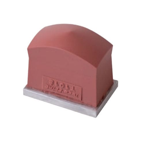 Tampon pour machine de tampographie - FDA - Teca-print