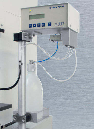 Unité d'injection automatique - TI 300 - Teca-print - programmable